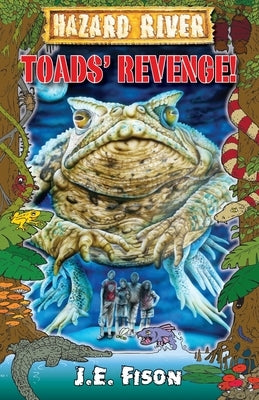 Toads' Revenge by Fison, Je