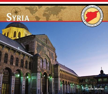Syria by Murray, Julie