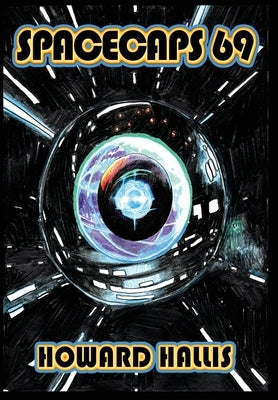 Spacecaps 69 by Hallis, Howard