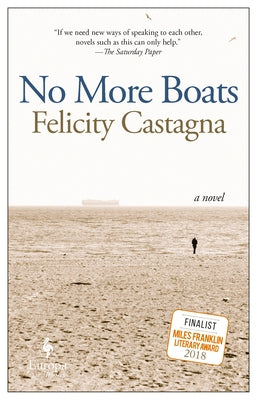 No More Boats by Castagna, Felicity