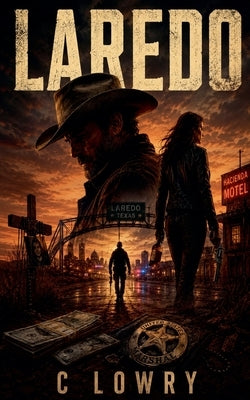 Laredo by Lowry, C.
