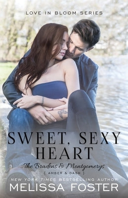 Sweet, Sexy Heart by Foster, Melissa
