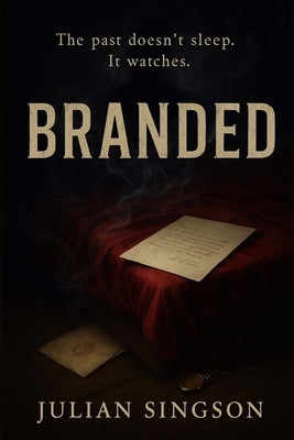 Branded by Singson, Julian