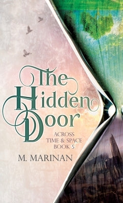 The Hidden Door (hardcover) by Marinan, M.
