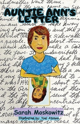 Auntie Ann's Letter by Moskowitz, Sarah