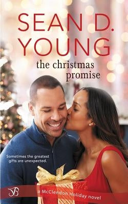 The Christmas Promise by Young, Sean D.