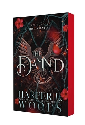 The Damned by Woods, Harper L.