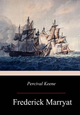 Percival Keene by Marryat, Frederick