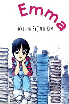 Emma by Kim, Julie