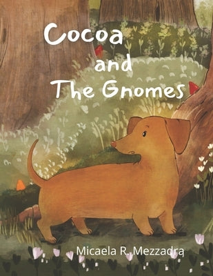 Cocoa and The Gnomes by Mezzadra, Micaela Rocio