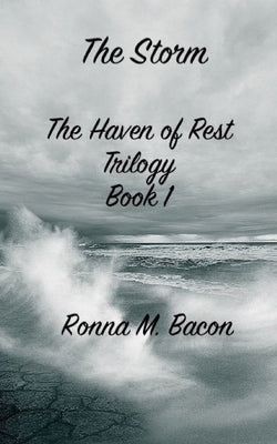 The Storm by Bacon, Ronna M.