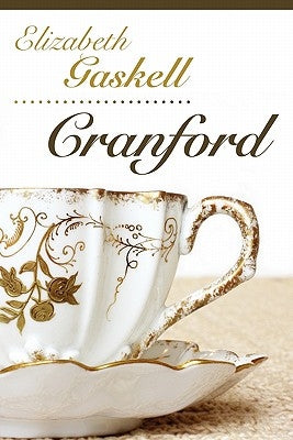 Cranford by Cricket House Books