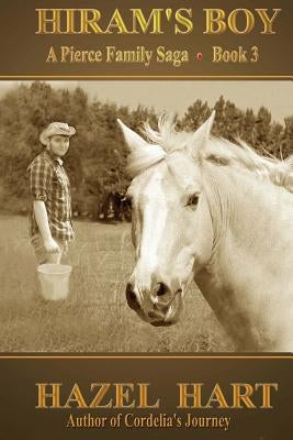 Hiram's Boy by Hart, Hazel