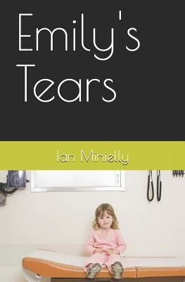 Emily's Tears by Minielly, Ian