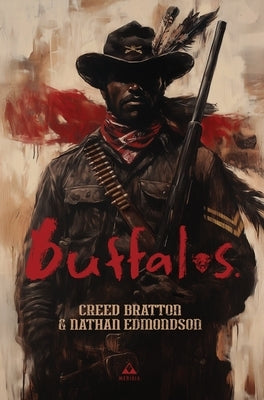 Buffalos by Bratton, Creed