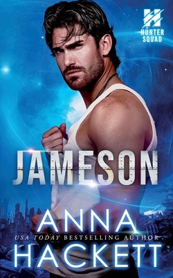 Jameson by Hackett, Anna