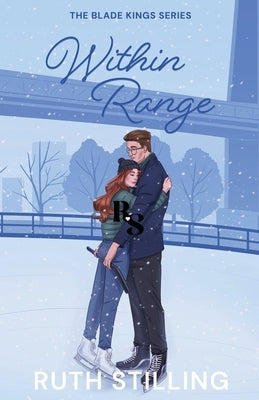Within Range by Stilling, Ruth