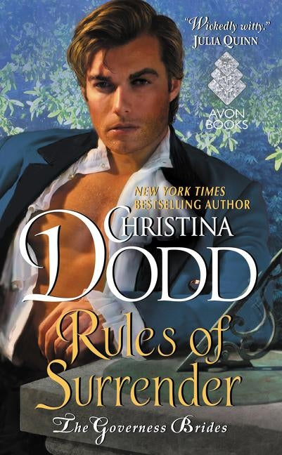 Rules of Surrender by Dodd, Christina