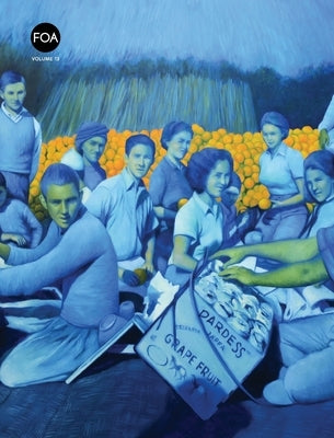 Volume 13 by Friend of the Artist