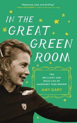 In the Great Green Room by Gary, Amy