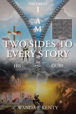 Two Sides To Every Story: His And Ours by Kenty, Wanda