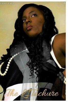 The LITachure by Garvin, Eboni S.