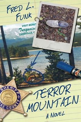 Terror Mountain by Funk, Fred L.