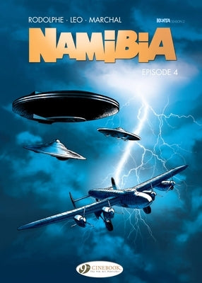 Namibia, Episode 4 by Leo