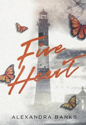 Fire Heart by Banks, Alexandra