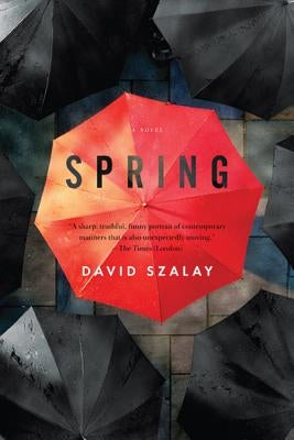 Spring by Szalay, David