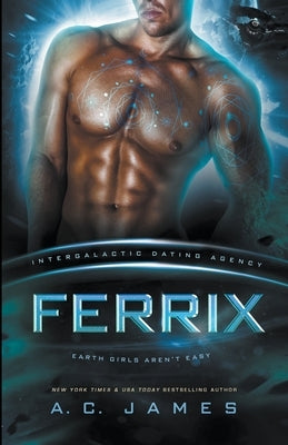 Ferrix by James, A. C.