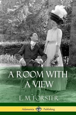 A Room with a View by Forster, E. M.