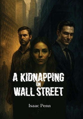A Kidnapping on Wall Street by Penn, Issac