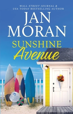Sunshine Avenue by Moran, Jan