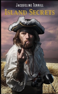 Island Secrets by Terrill, Jacqueline