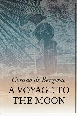 A Voyage to the Moon by Page, Curtis Hidden