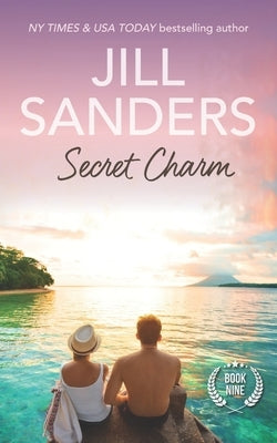 Secret Charm by Sanders, Jill
