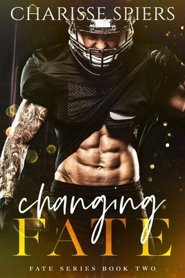 Changing Fate by Tan, Clarise