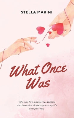 What Once Was by Stella, Daniele