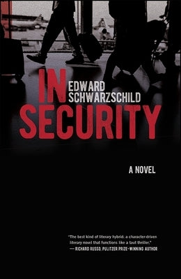 In Security by Schwarzschild, Edward