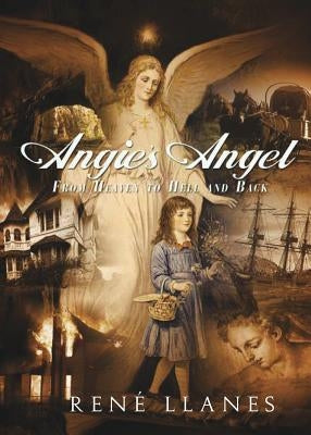 Angie's Angel by Llanes, Rene