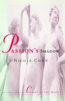Passion's Shadow by Conn, Nicole