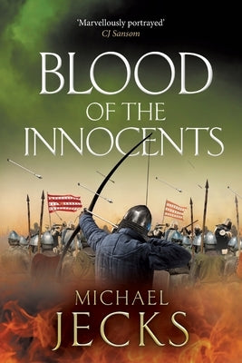 Blood of the Innocents by Jecks, Michael