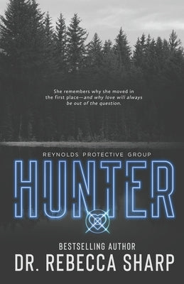 Hunter by Sharp, Rebecca