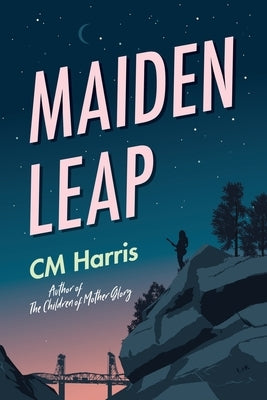 Maiden Leap by Harris, CM