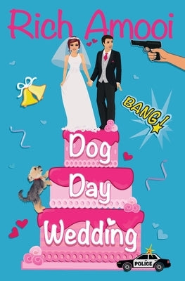 Dog Day Wedding by Amooi, Rich