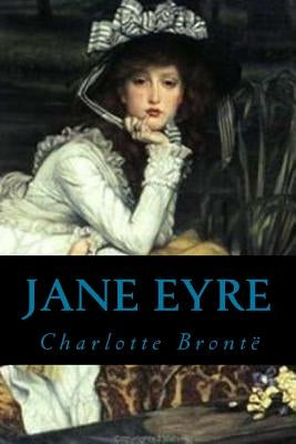 Jane Eyre by Ravell