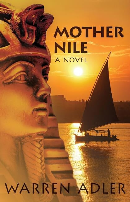 Mother Nile by Adler, Warren