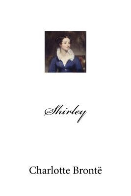 Shirley by Mybook