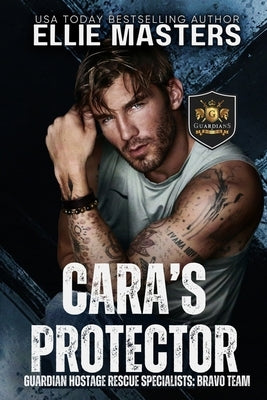 Cara's Protector by Masters, Ellie